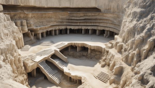 Carrière de Glay : un site géologique fascinant à découvrir