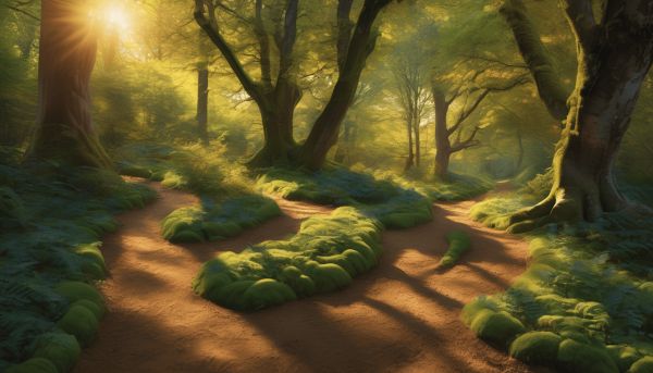 Pourquoi le bois des lutins à Lyon est une aventure unique