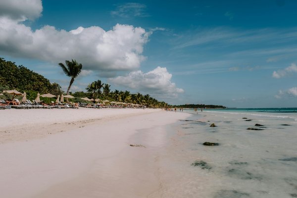 Visite de Tulum Cancun : découvrez le paradis économique